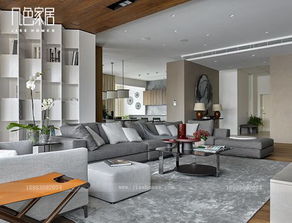 重慶軟裝設(shè)計(jì)公司 領(lǐng)略不簡(jiǎn)單的現(xiàn)代簡(jiǎn)約風(fēng)格